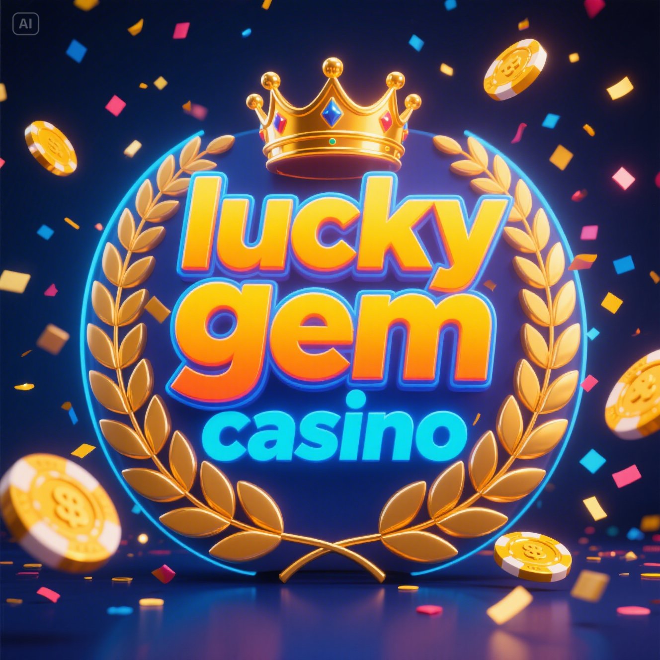 lucky gem casino